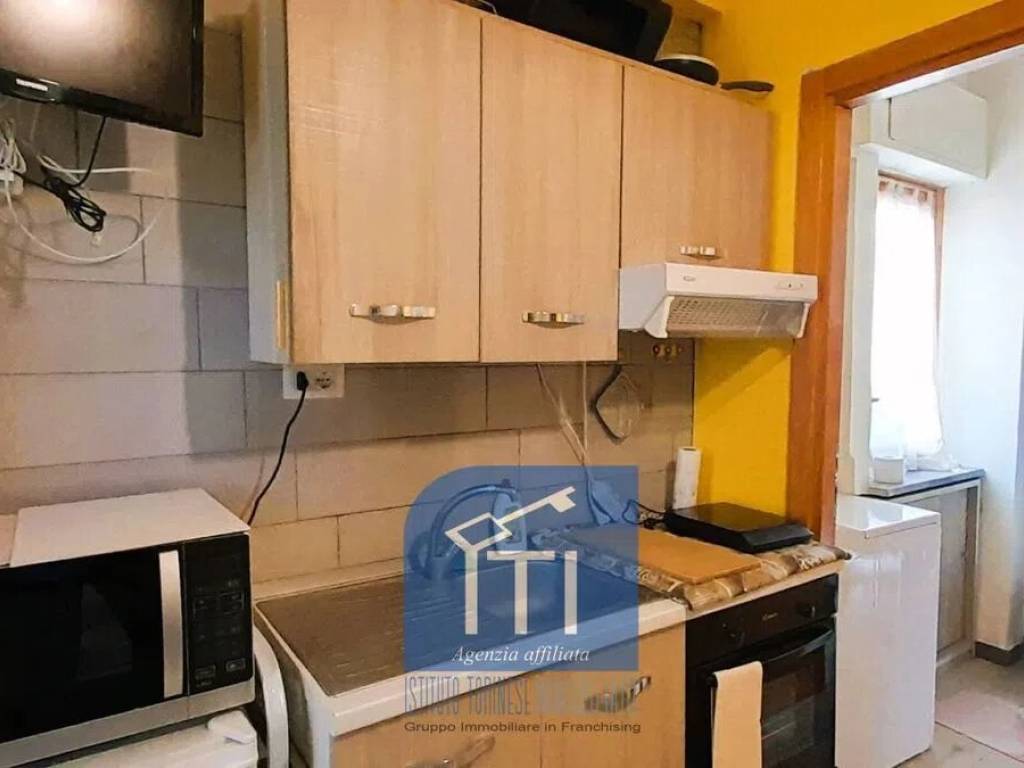 Appartamento a Cassino in Viale Europa - Foto 3