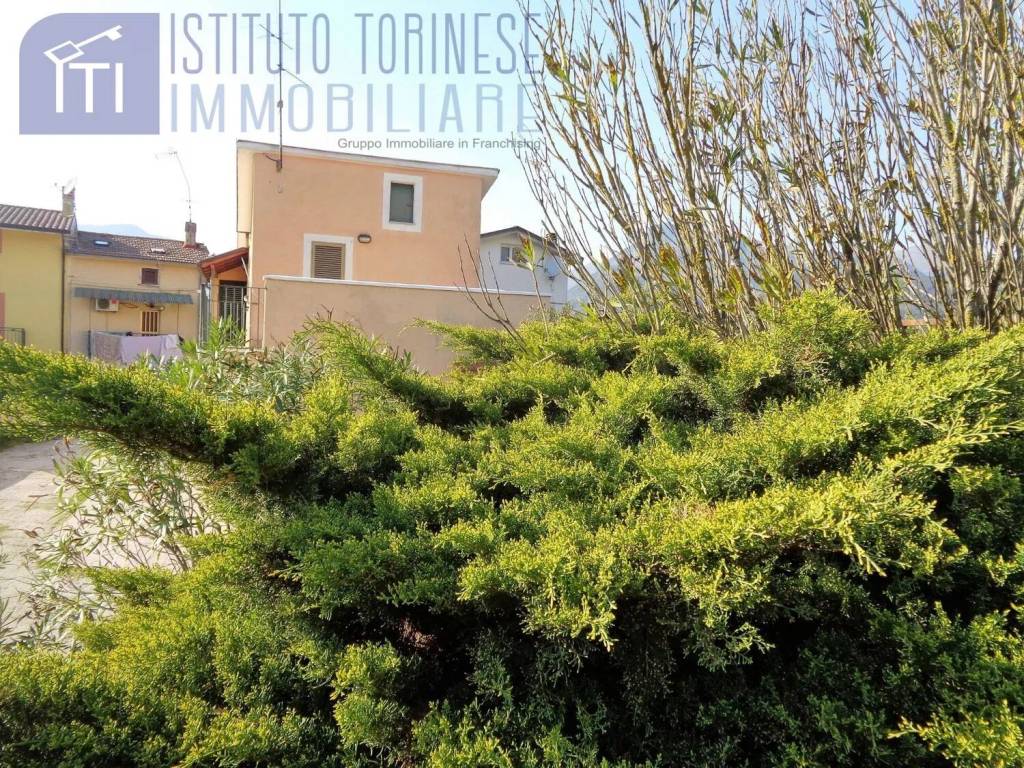 Appartamento a Sant'elia fiumerapido in Via Madonna Del Carmine, 86 - Foto 2