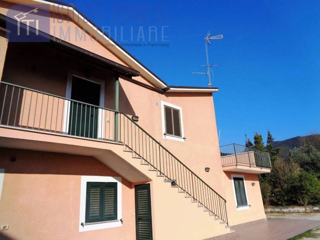 Appartamento a Sant'elia fiumerapido in Via Madonna Del Carmine, 86 - Foto 3