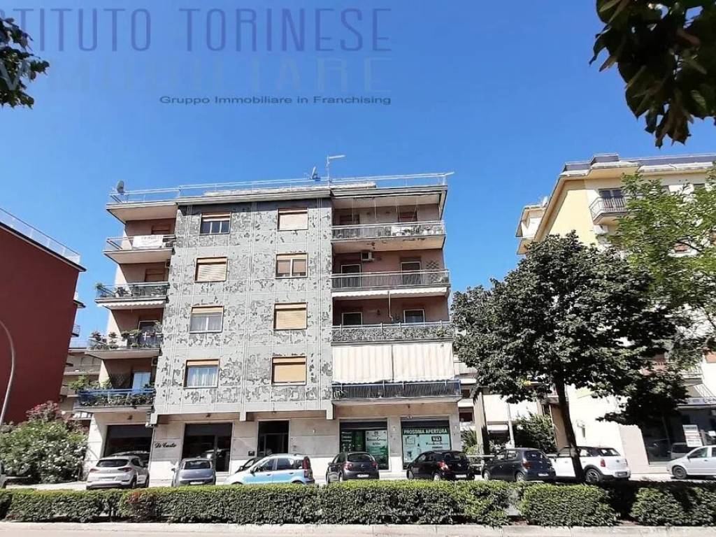 Appartamento a Cassino in Viale Europa S.N.C. - Foto 4