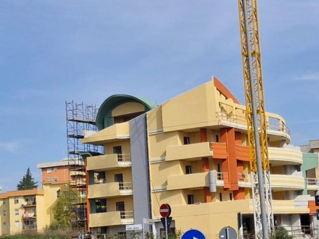 Appartamento a Aprilia in Via Tiberio - Foto 4