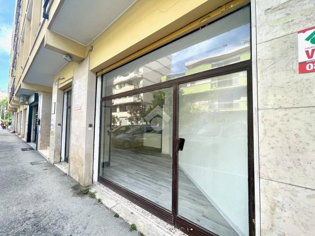 Immobile a Pescara in Via Tommaso da Celano, 19 - Foto 2