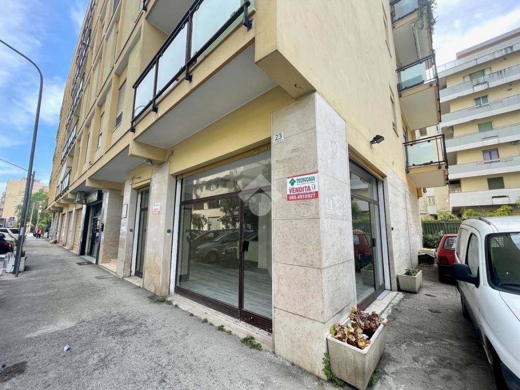 Immobile a Pescara in Via Tommaso da Celano, 19 - Foto 3