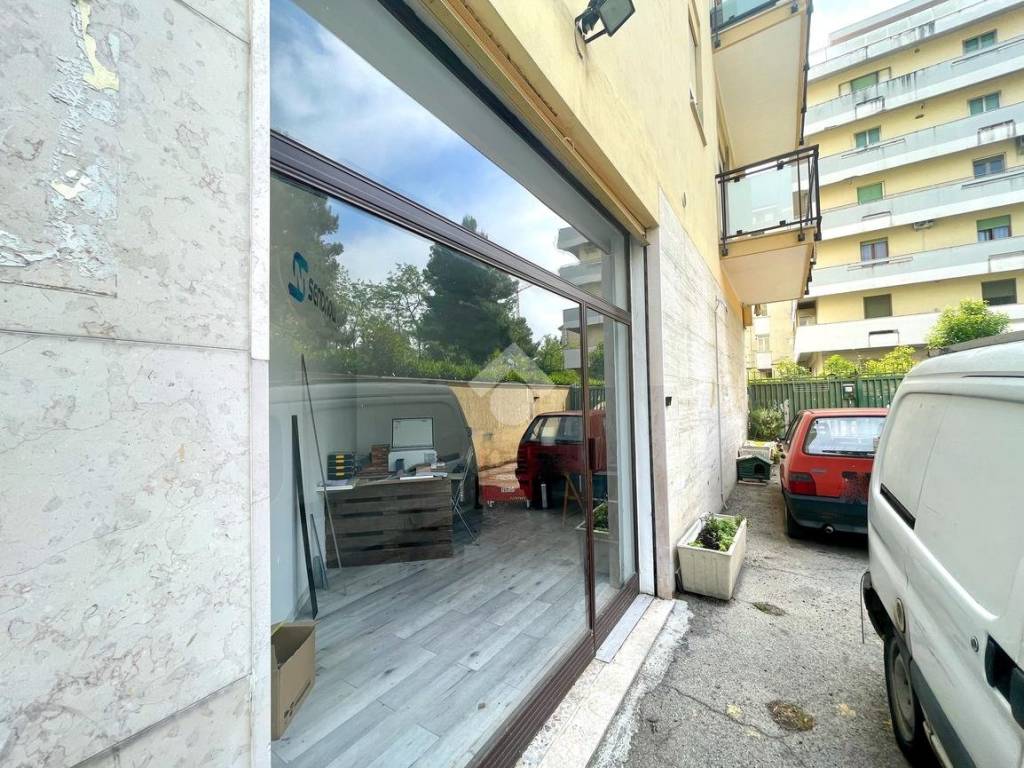 Immobile a Pescara in Via Tommaso da Celano, 19 - Foto 4
