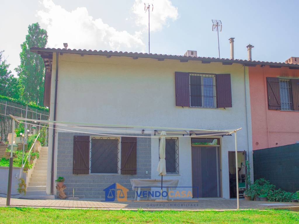 Villa a Castell'alfero in Regione Perno, 48 - Foto 3