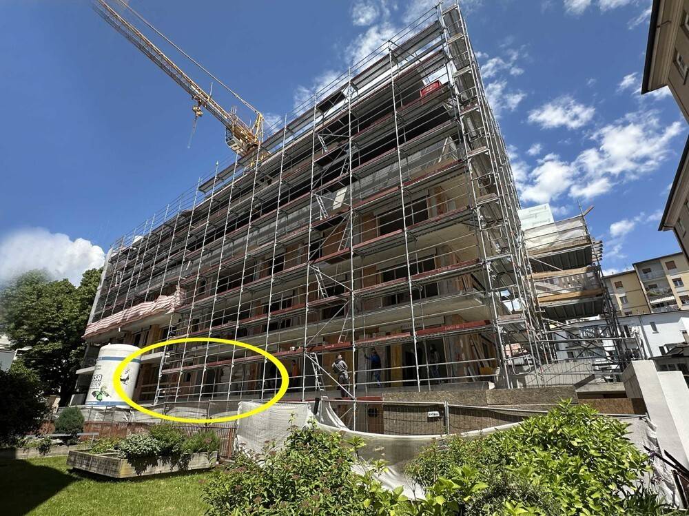 Appartamento a Bolzano - Foto 2