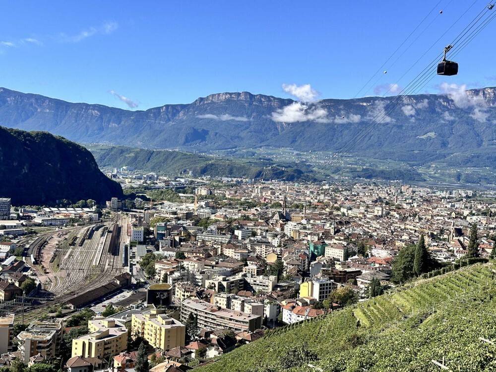Appartamento a Bolzano - Foto 3