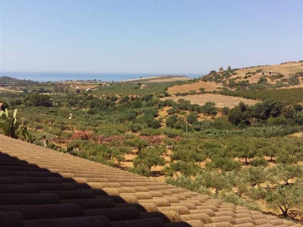 Rustico / casale a Sciacca in Contrada Timpi Russi - Foto 4