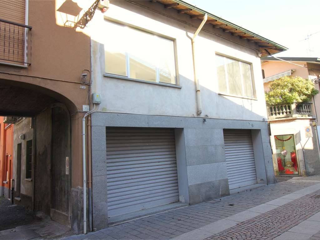 Immobile a Lomazzo in VIA DELLA PACE, 16 - Foto 4