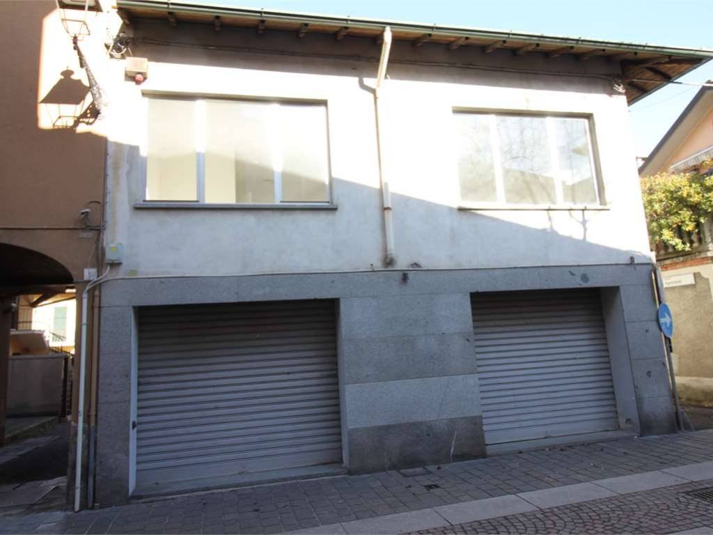 Immobile a Lomazzo in VIA DELLA PACE, 16 - Foto 5