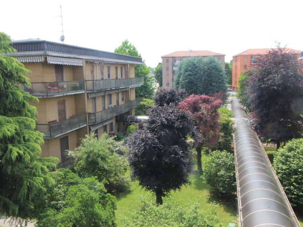 Appartamento a Vigevano in Corso Novara, 131 - Foto 5
