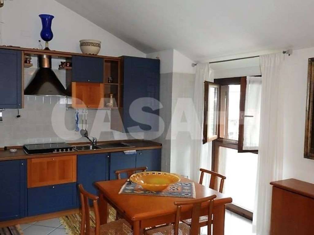 Appartamento a Valganna in Via Andrea Figini - Foto 3