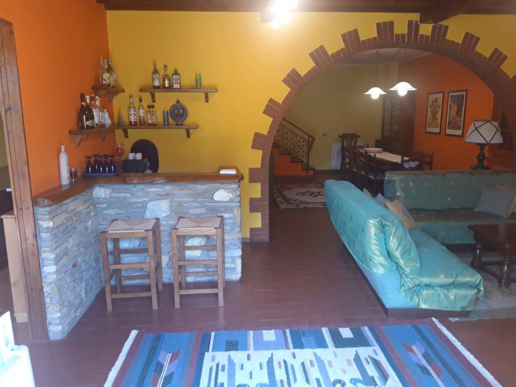 Villa a Marliana in Via Mammianese - Foto 2