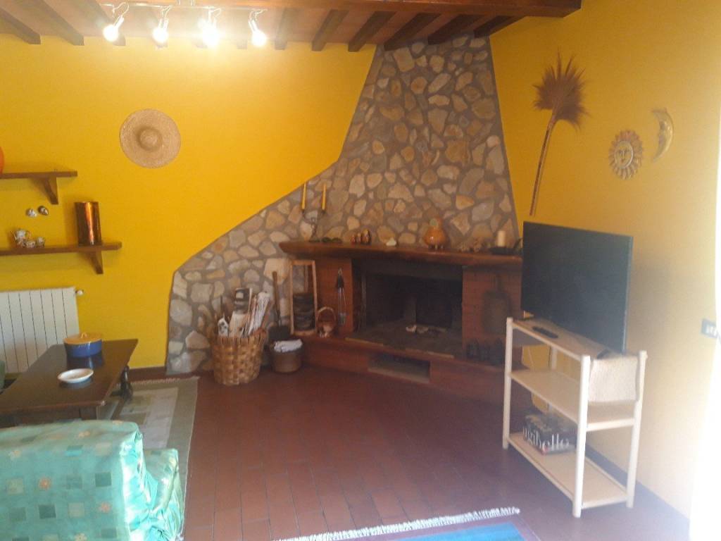 Villa a Marliana in Via Mammianese - Foto 3