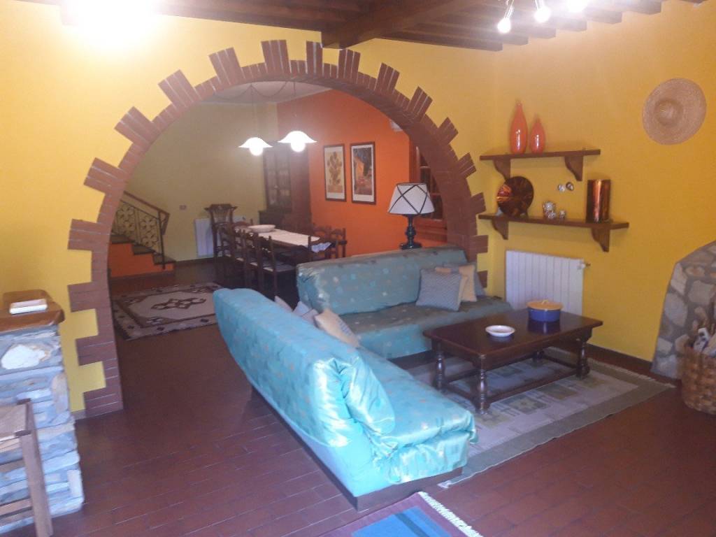 Villa a Marliana in Via Mammianese - Foto 4