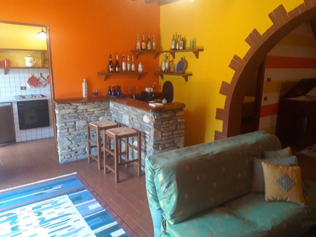 Villa a Marliana in Via Mammianese - Foto 5