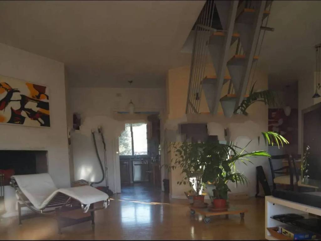 Attico / mansarda a Pesaro in Via R. Achilli - Foto 3