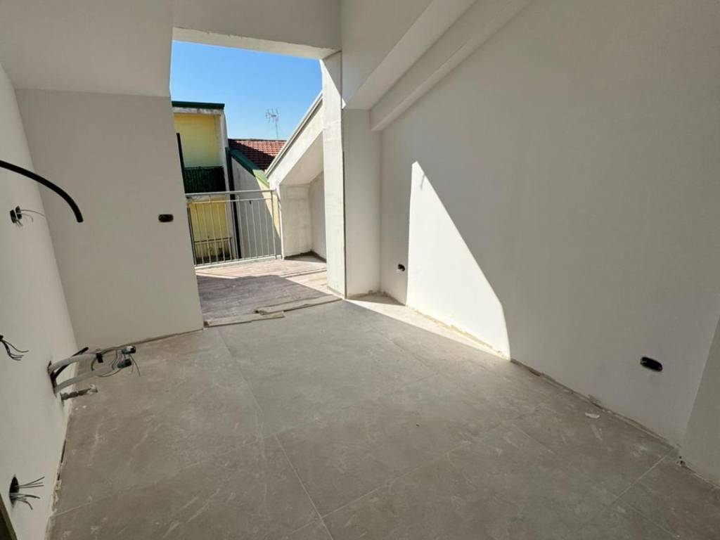 Appartamento a Capodrise in Via Francesco Rao - Foto 2