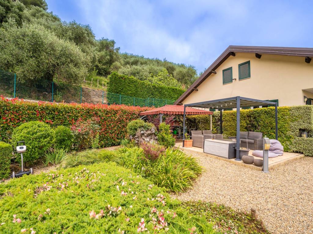 Villa a Camporosso in Strada degli Olandesi - Foto 2