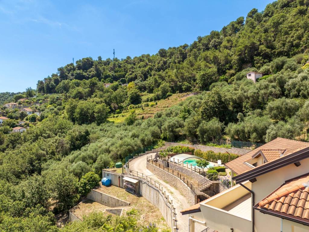 Villa a Camporosso in Strada degli Olandesi - Foto 3