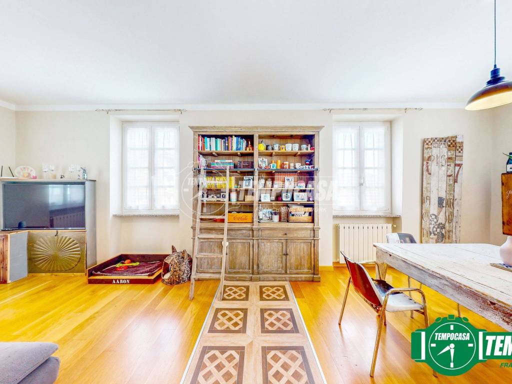 Appartamento a Ovada in Via Torino 38 - Foto 5