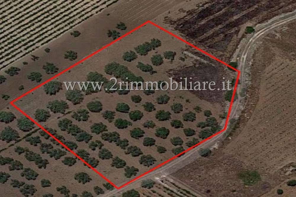 Terreno a Mazara del vallo in via Renato Gattuso - Foto 2