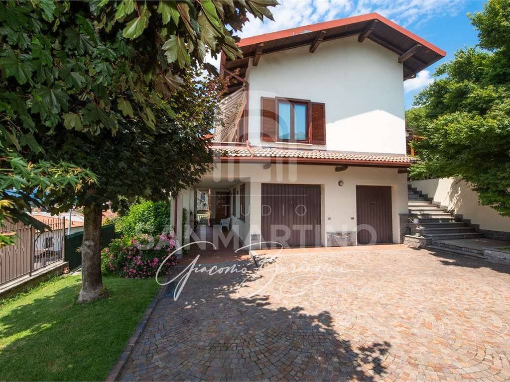Villa a Gavirate in Vicolo dei Signori - Foto 3