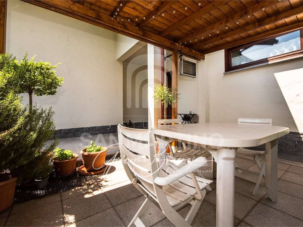 Villa a Gavirate in Vicolo dei Signori - Foto 5