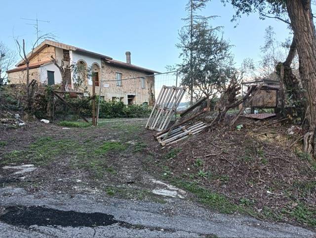 Rustico / casale a Spinetoli in Via Ferretti - Foto 3