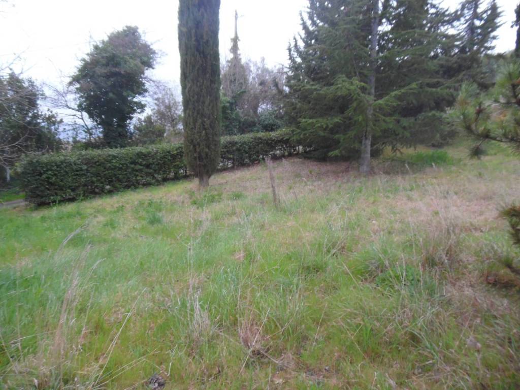 Terreno a Spinetoli in Via Ferretti - Foto 3