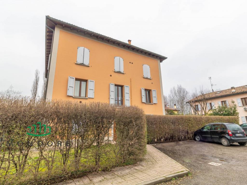 Appartamento a San giovanni in persiceto in via Budrie - Foto 2