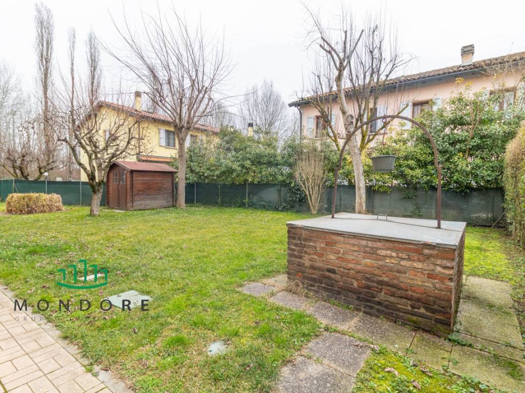 Appartamento a San giovanni in persiceto in via Budrie - Foto 3