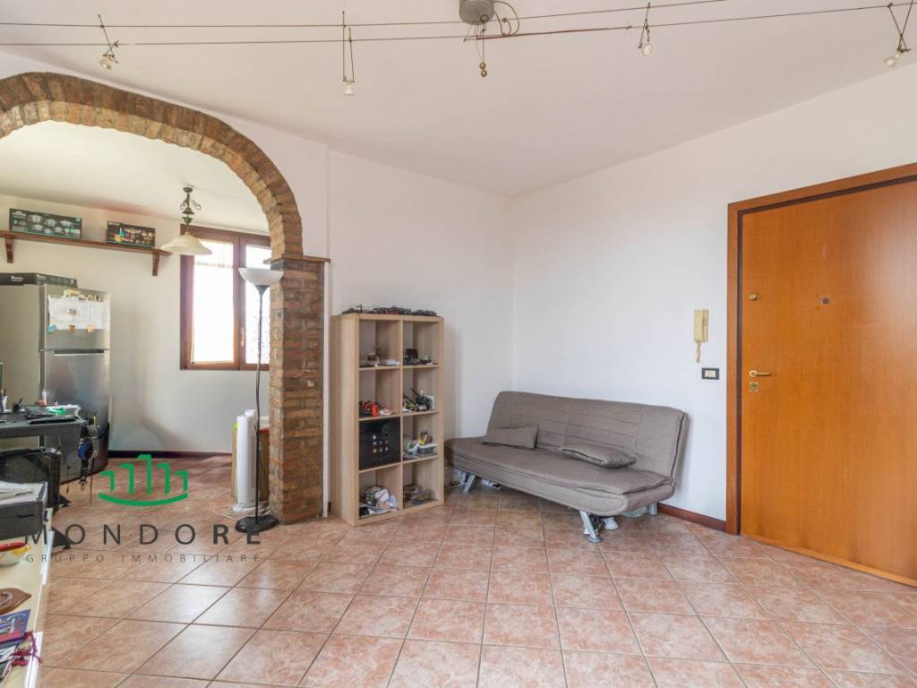 Appartamento a San giovanni in persiceto in via Budrie - Foto 4