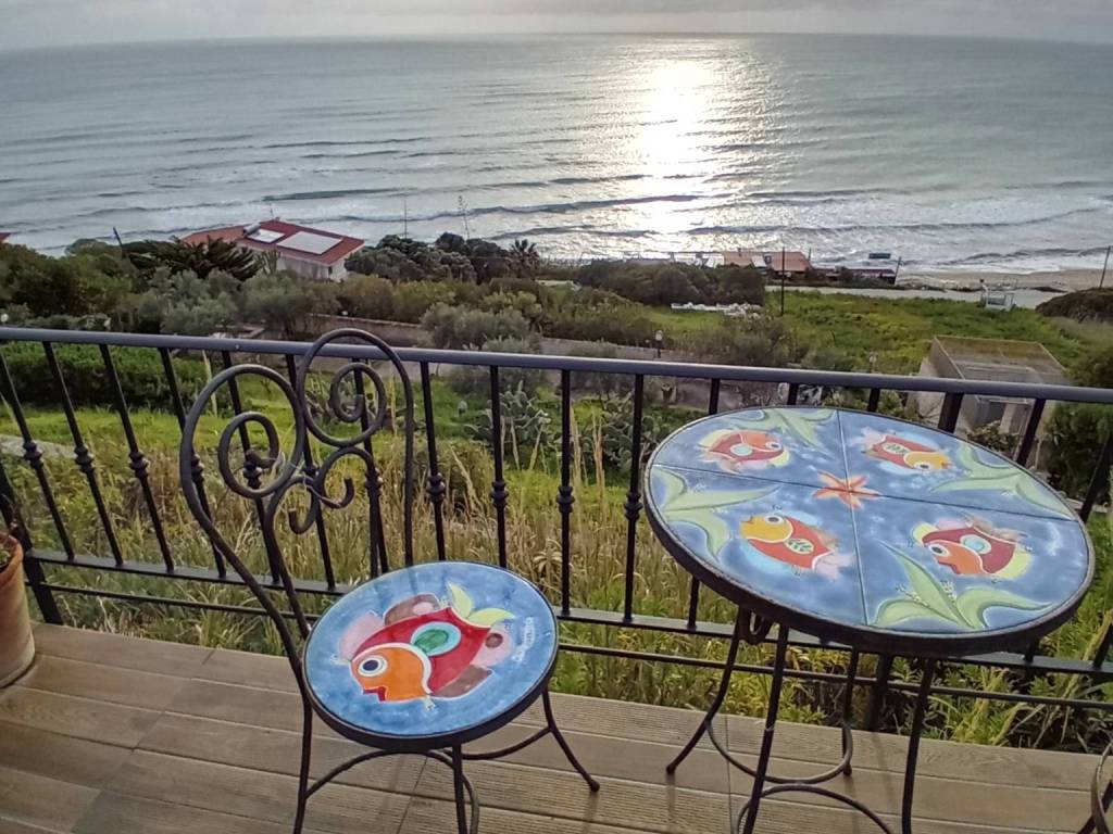 Villa a Sciacca in Capo San Marco - Foto 3