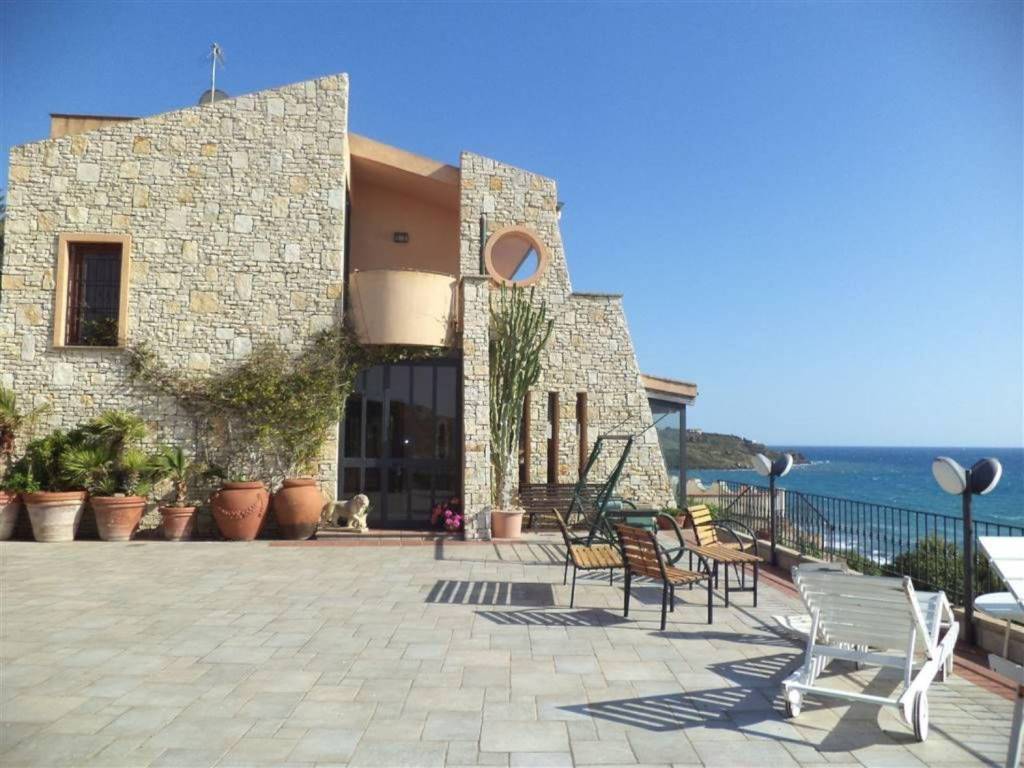 Villa a Sciacca in Capo San Marco - Foto 5