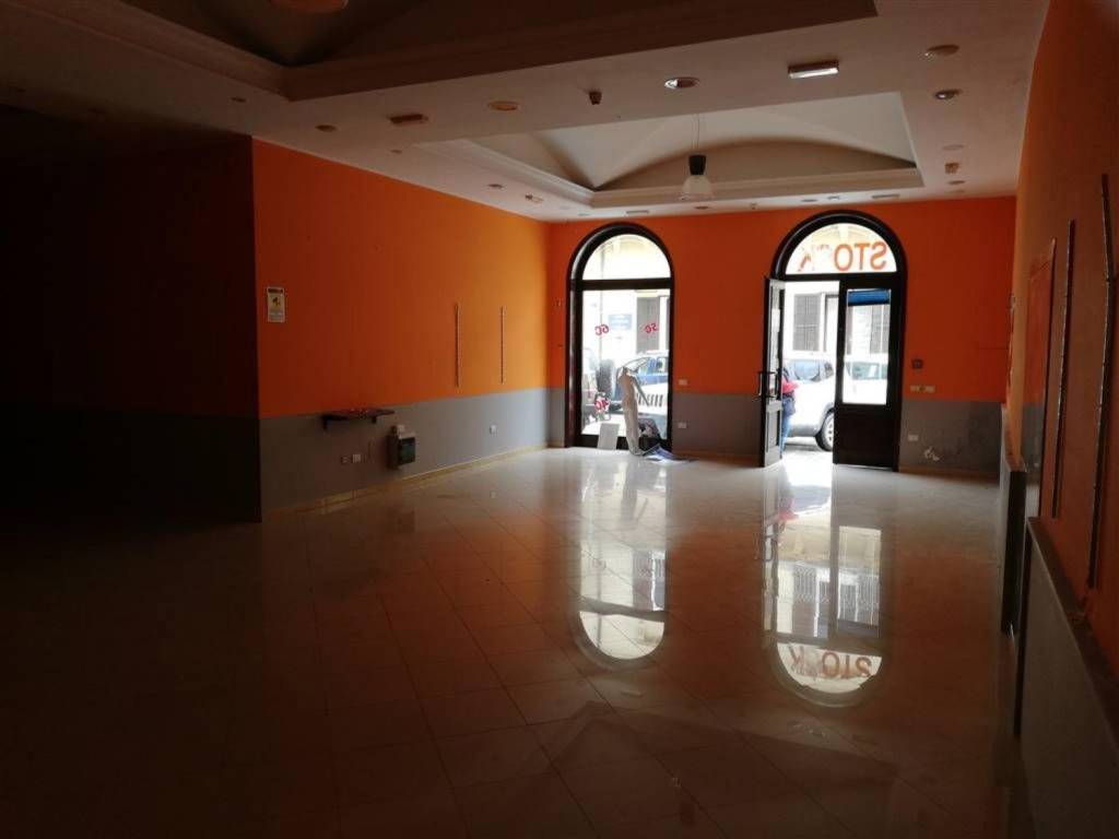 Immobile a Menfi in Via della Vittoria s.n.c - Foto 2