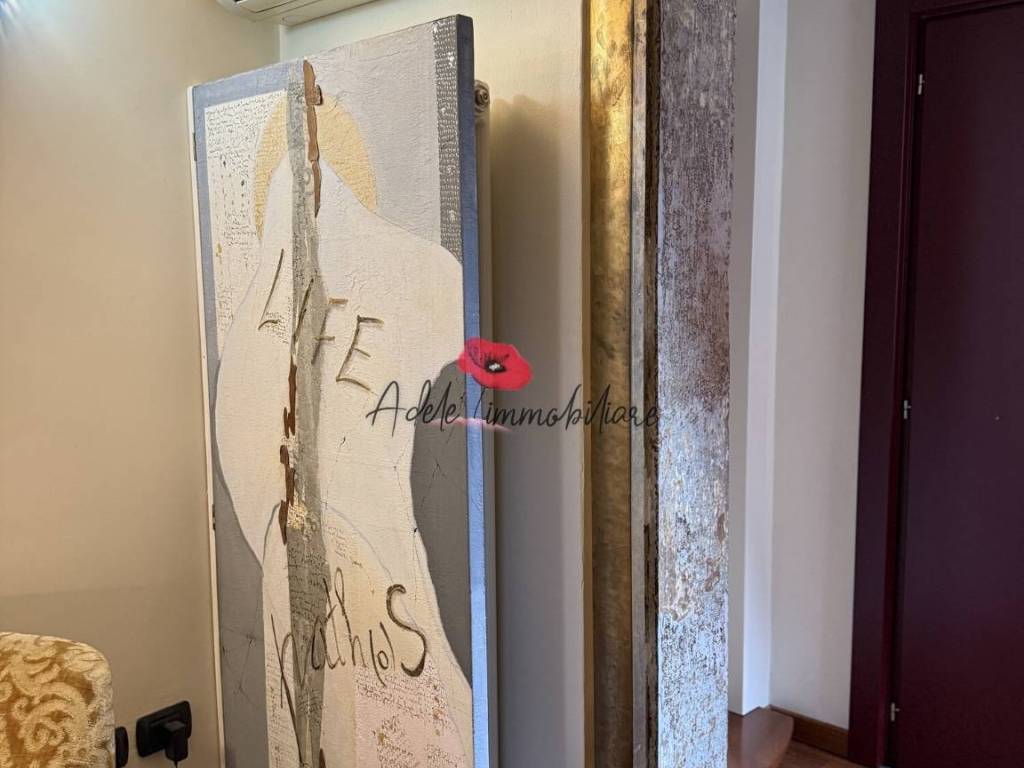Appartamento a Venezia in Campo Santo Stefano - Foto 2