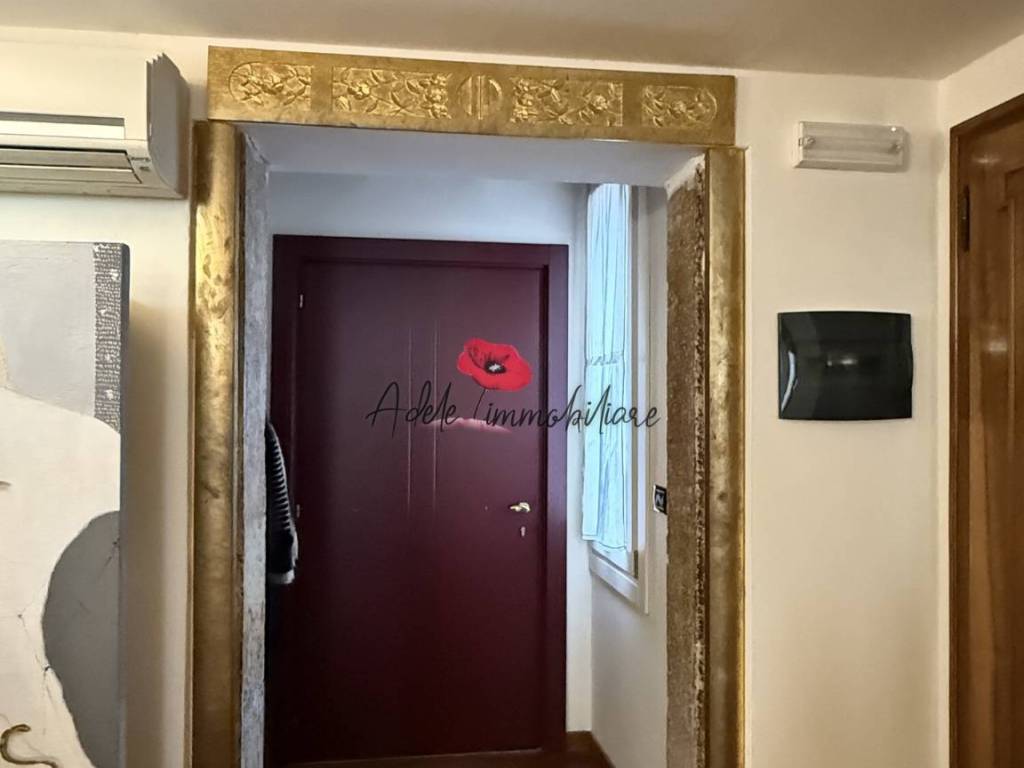 Appartamento a Venezia in Campo Santo Stefano - Foto 4