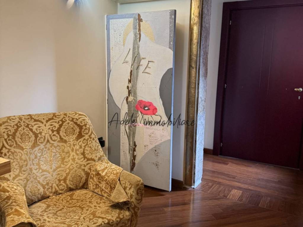 Appartamento a Venezia in Campo Santo Stefano - Foto 5