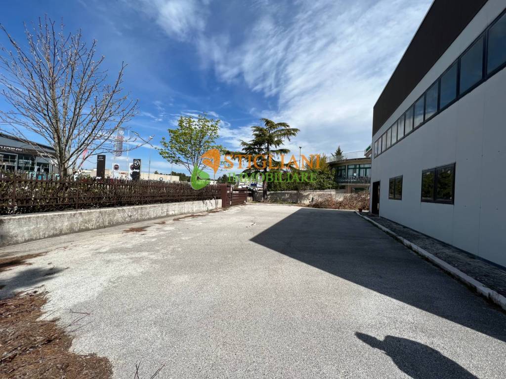 Immobile a Campobasso in Contrada Colle delle Api - Foto 3