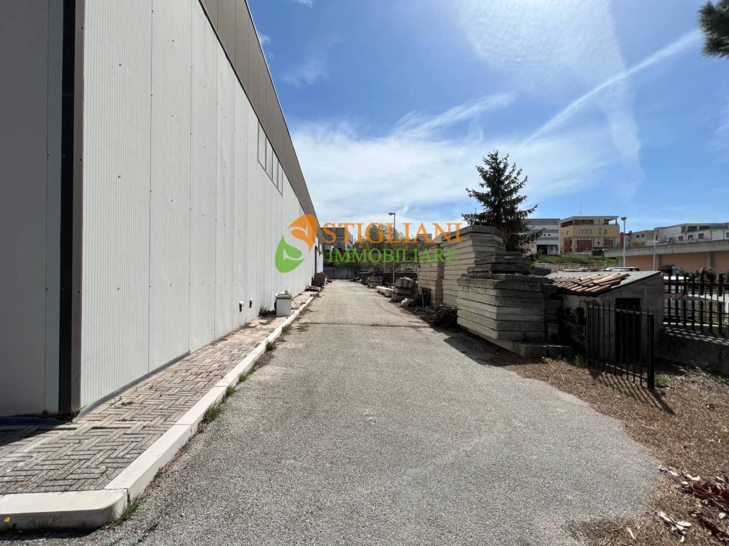 Immobile a Campobasso in Contrada Colle delle Api - Foto 4