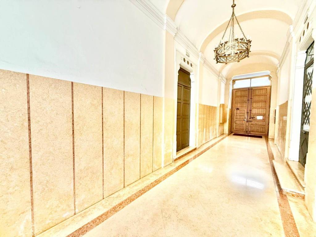 Appartamento a Catania in Via Plebiscito, 897 - Foto 2