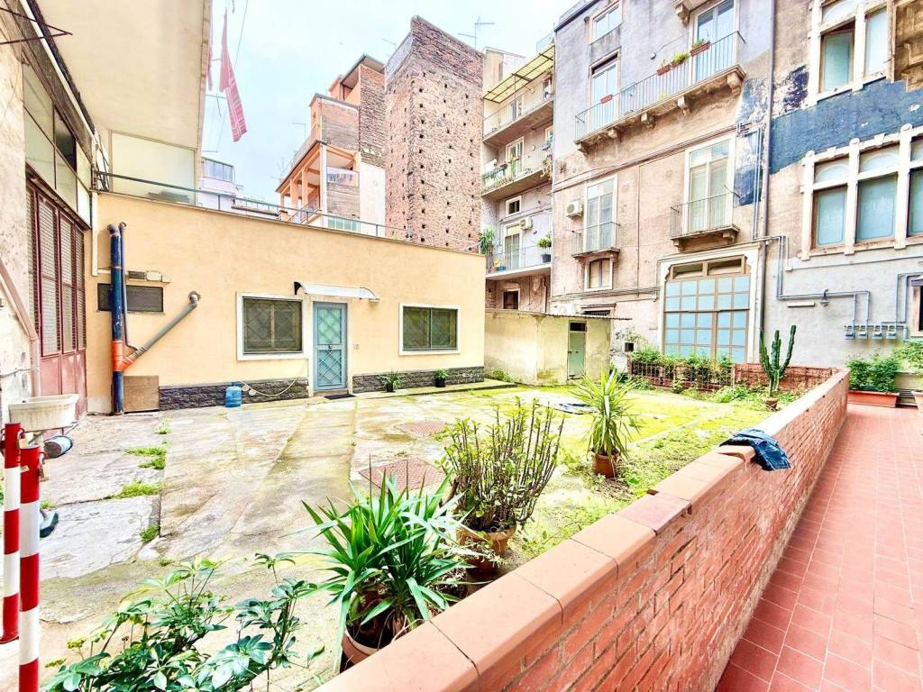 Appartamento a Catania in Via Plebiscito, 897 - Foto 4