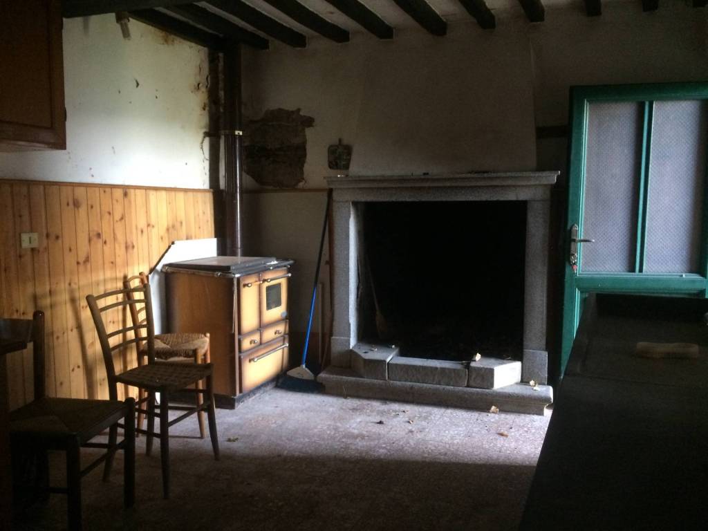 Casa indipendente a Bagni di lucca in san cassiano - Foto 3
