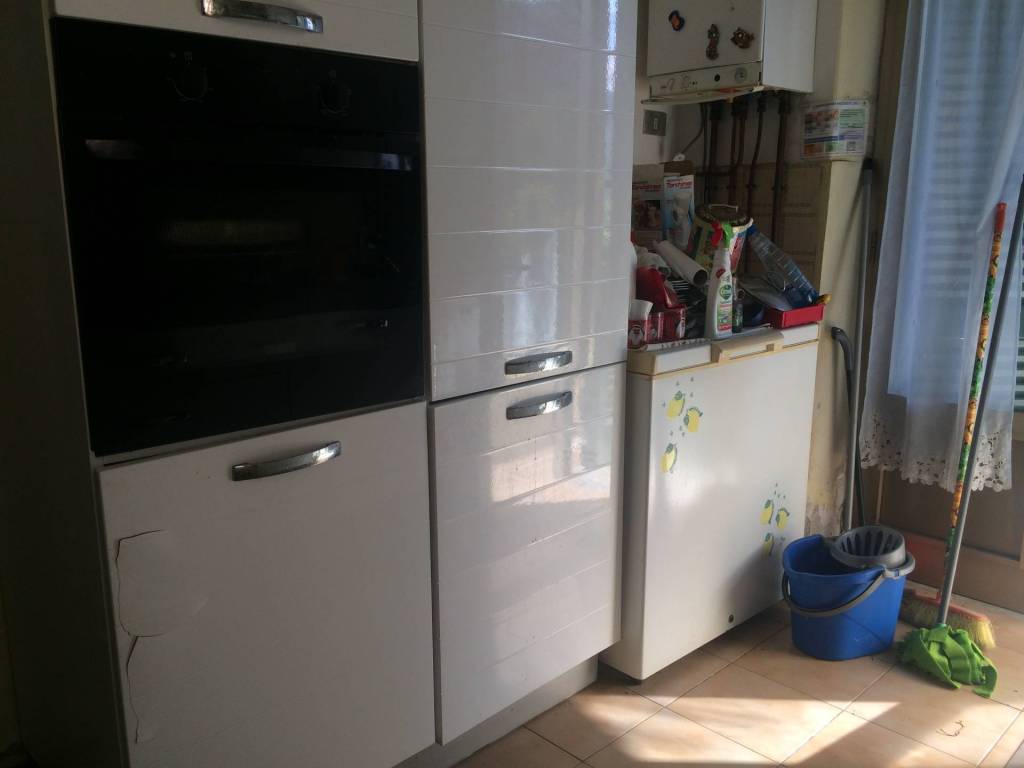 Appartamento a Barga in via guido rossa - Foto 4