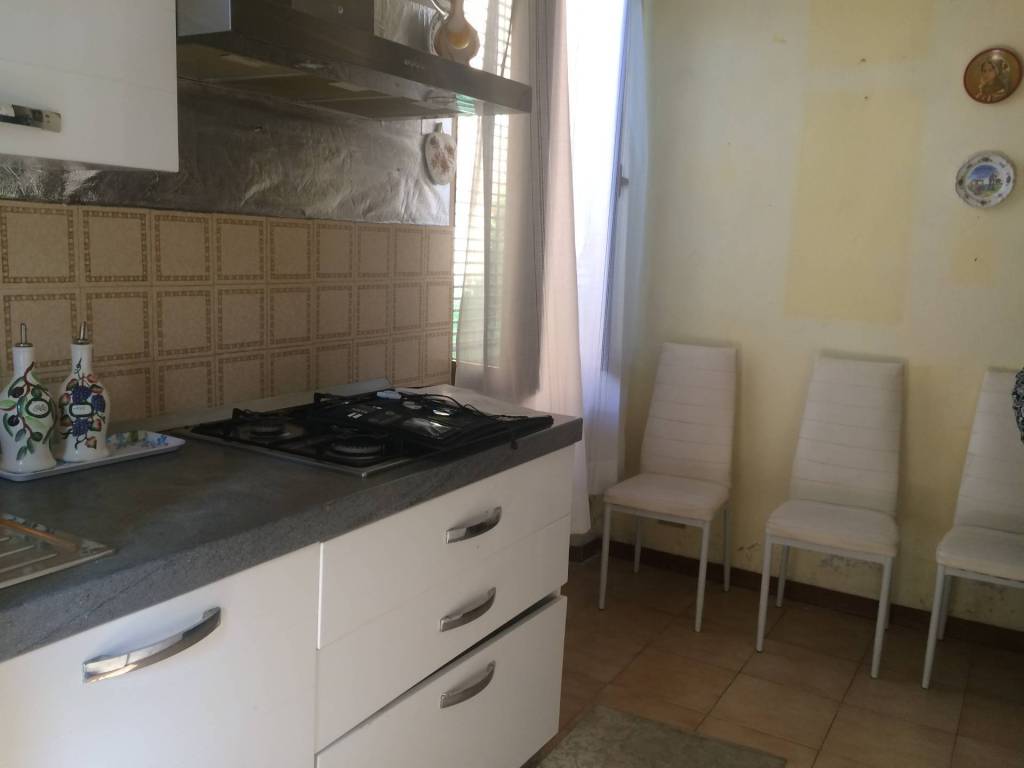 Appartamento a Barga in via guido rossa - Foto 5