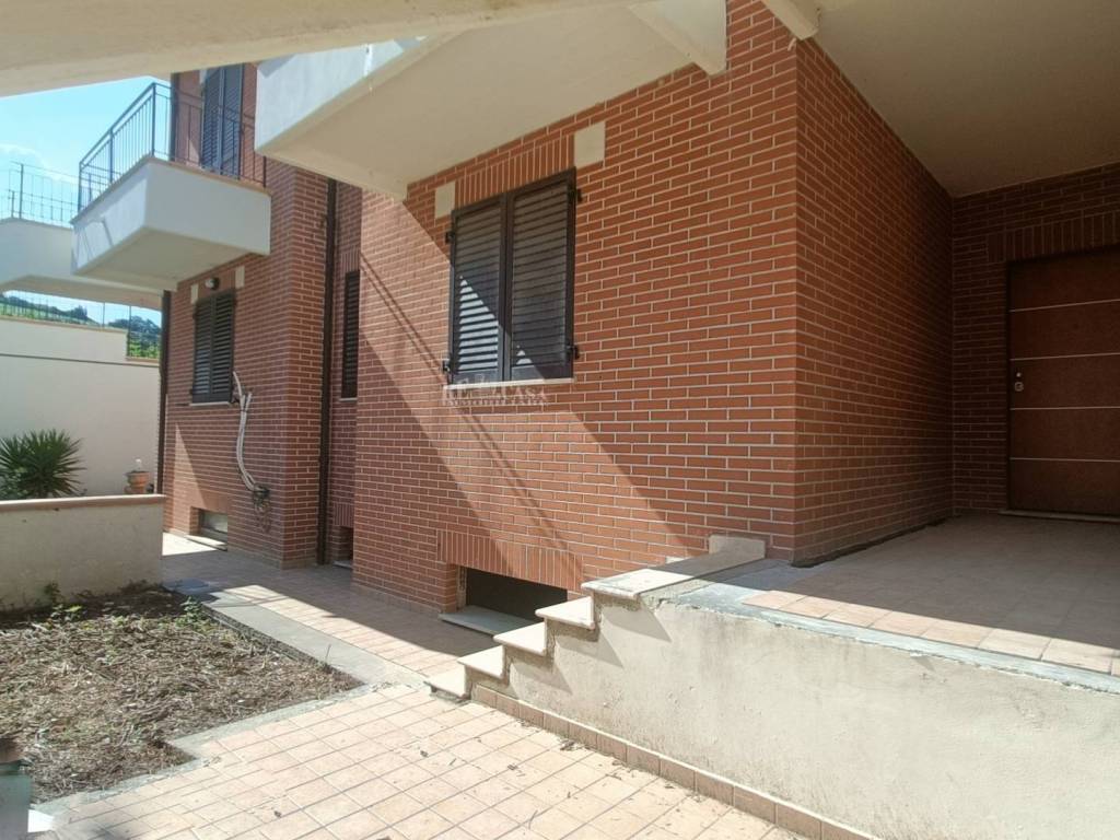 Appartamento a Colonnella in Contrada san martino, 49 - Foto 3