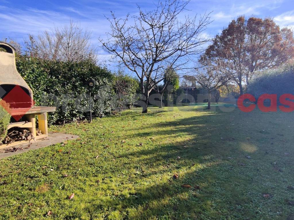 Villa a Montelupo fiorentino in Via del Gozio, 8 - Foto 2