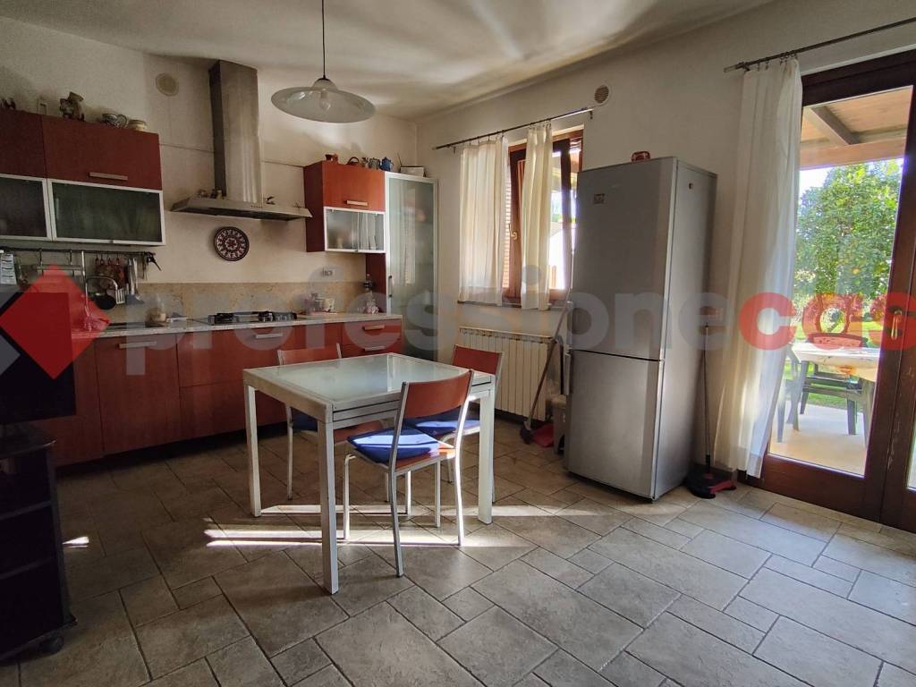 Villa a Montelupo fiorentino in Via del Gozio, 8 - Foto 4