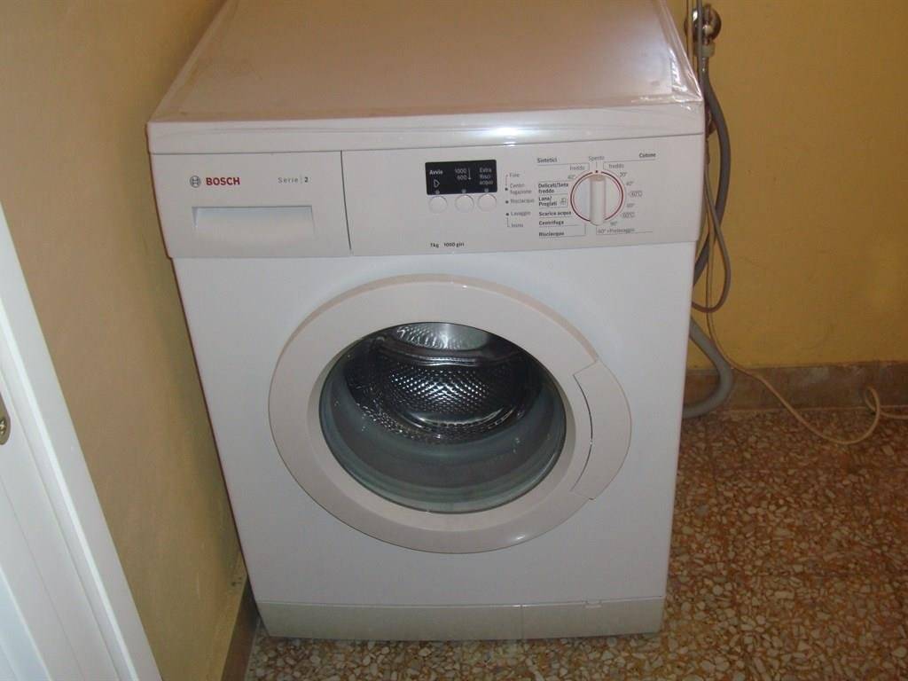 Appartamento a Agrigento in via Crispi - Foto 3